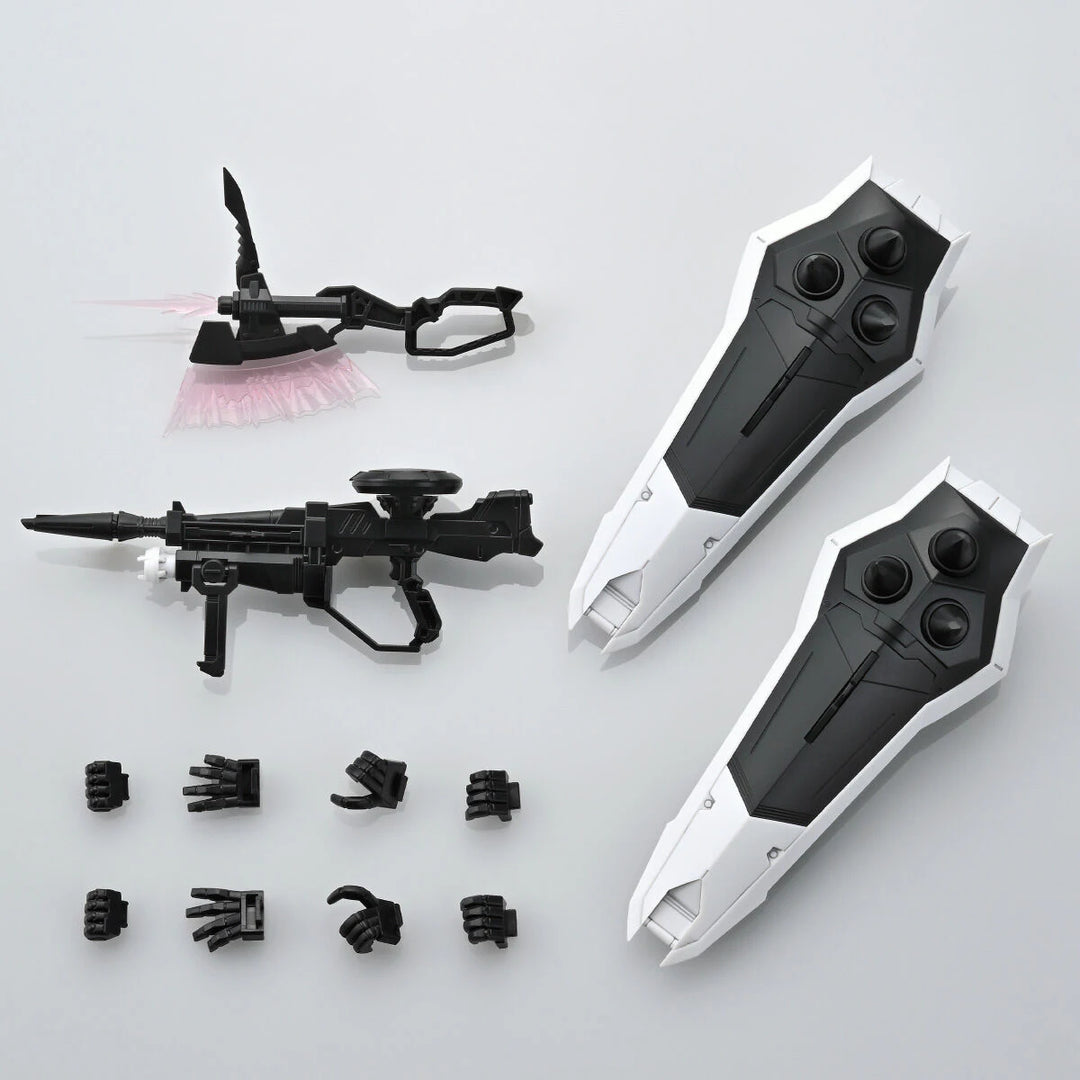 GUNDAM - P-Bandai: MG 1/100 Blaze Zaku Phantom (Dearka Elsman's Custom) [PRE-ORDER]