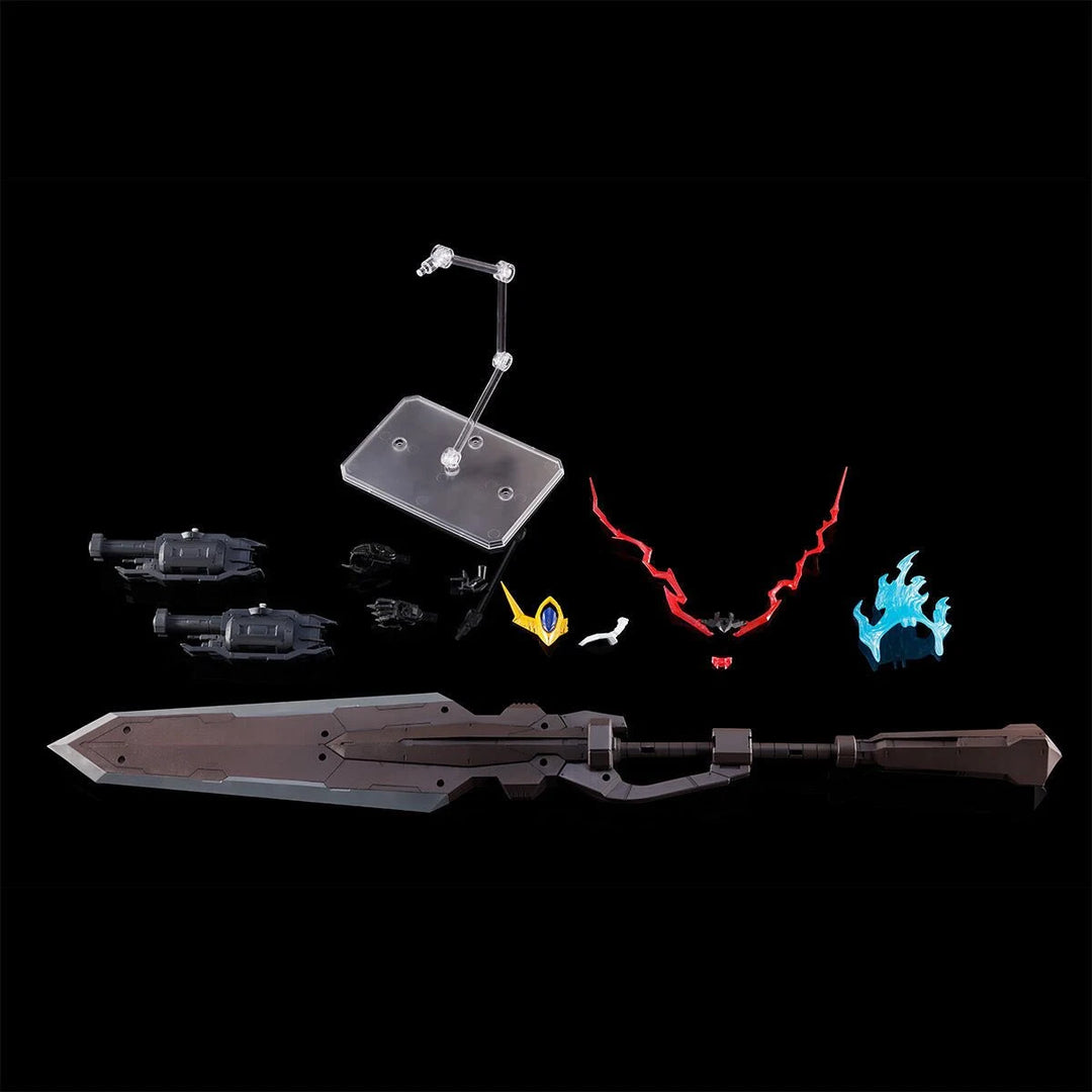 GUNDAM - P-Bandai: MG 1/100 Gundam Barbatos Lupus Expansion Set (MG Lupus not included) [PRE-ORDER]