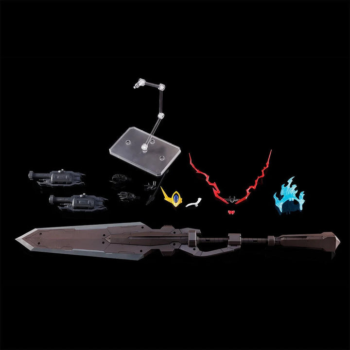 GUNDAM - P-Bandai: MG 1/100 Gundam Barbatos Lupus Expansion Set (MG Lupus not included) [PRE-ORDER]