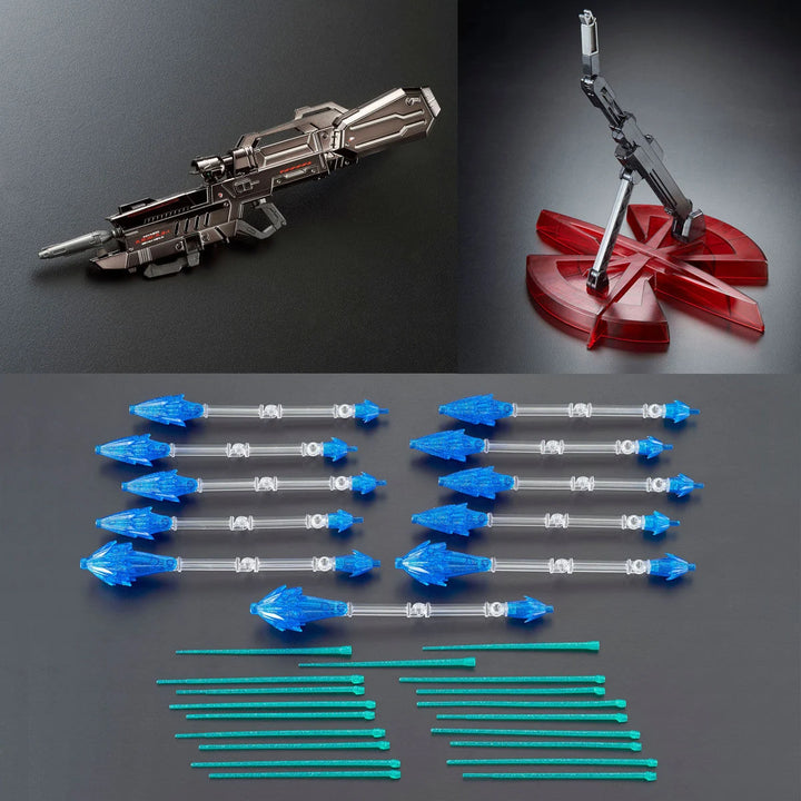 GUNDAM - P-Bandai: MG 1/100 Providence Gundam Special Coating Ver. [PRE-ORDER]