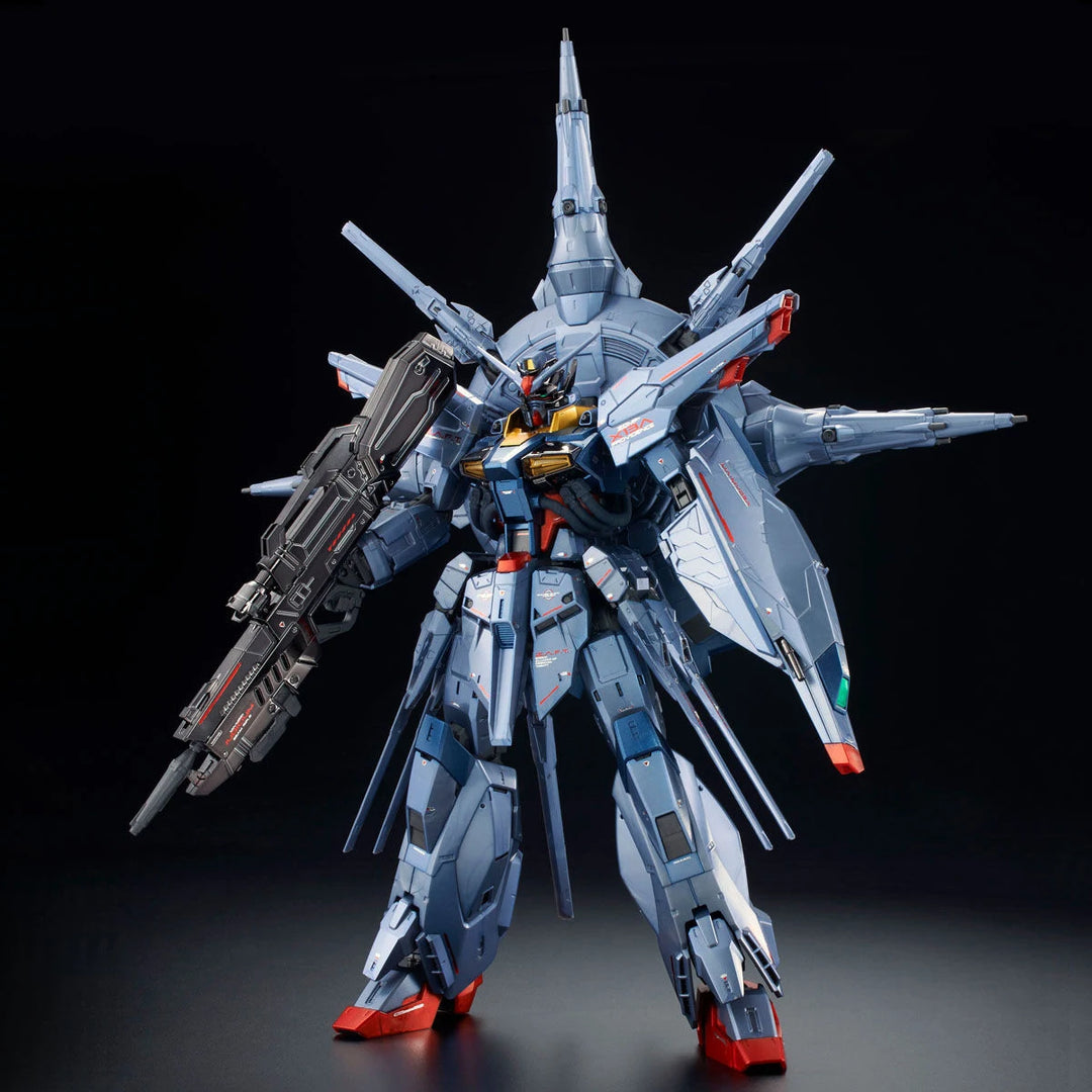 GUNDAM - P-Bandai: MG 1/100 Providence Gundam Special Coating Ver. [PRE-ORDER]