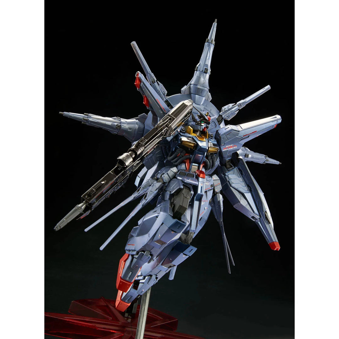 GUNDAM - P-Bandai: MG 1/100 Providence Gundam Special Coating Ver. [PRE-ORDER]