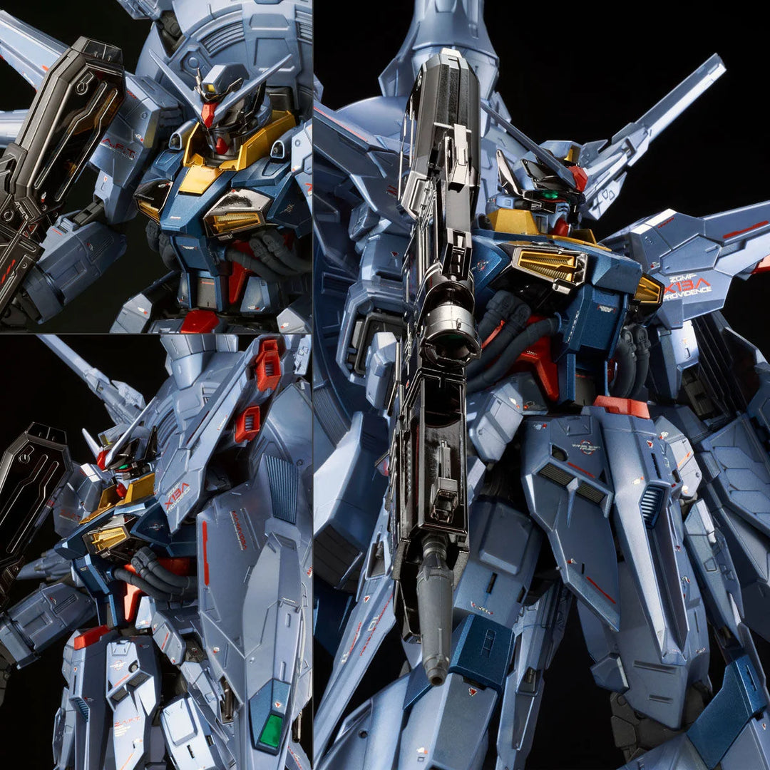 GUNDAM - P-Bandai: MG 1/100 Providence Gundam Special Coating Ver. [PRE-ORDER]