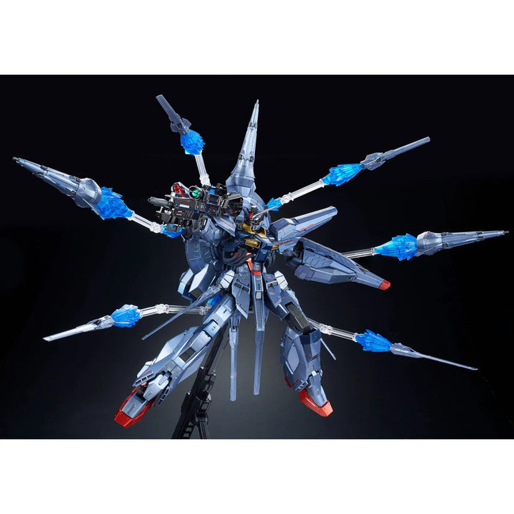 GUNDAM - P-Bandai: MG 1/100 Providence Gundam Special Coating Ver. [PRE-ORDER]