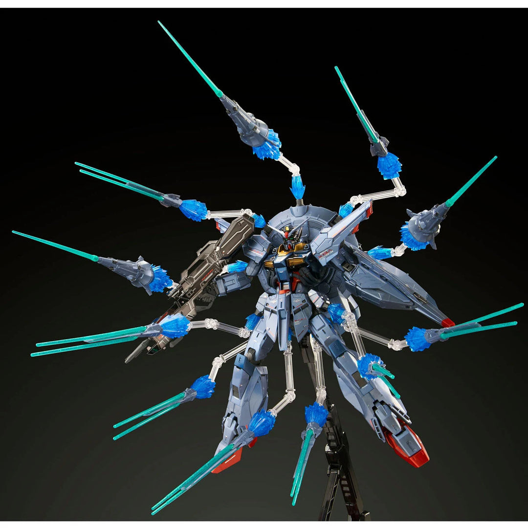 GUNDAM - P-Bandai: MG 1/100 Providence Gundam Special Coating Ver. [PRE-ORDER]