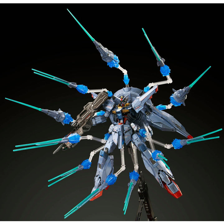GUNDAM - P-Bandai: MG 1/100 Providence Gundam Special Coating Ver. [PRE-ORDER]