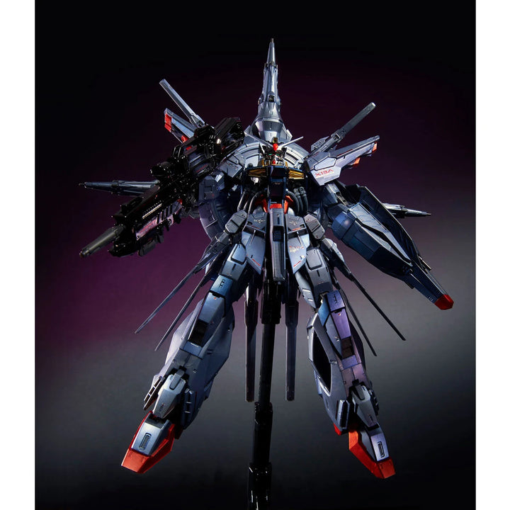 GUNDAM - P-Bandai: MG 1/100 Providence Gundam Special Coating Ver. [PRE-ORDER]