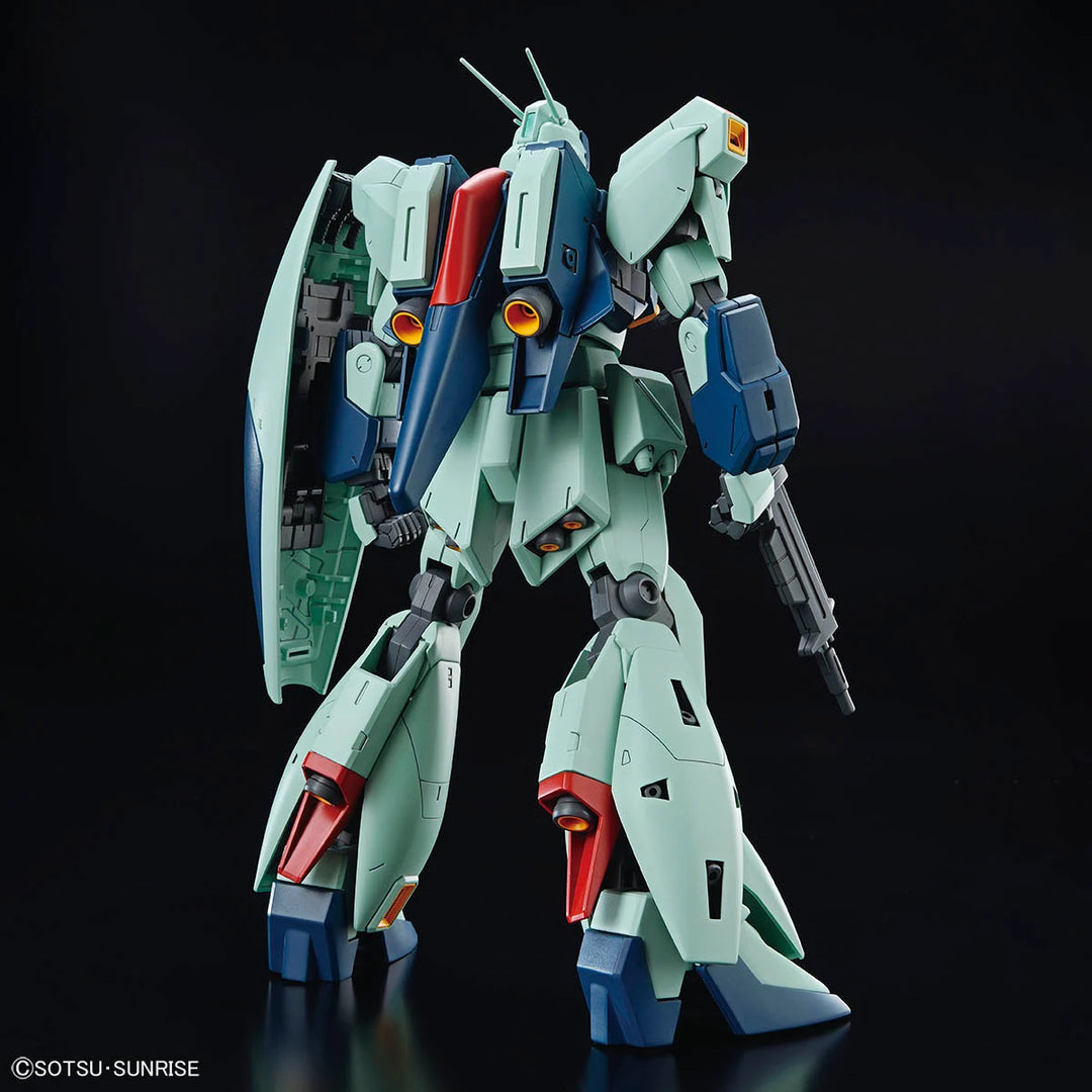 GUNDAM - P-Bandai 1/100 MG Re-GZ (Char's Counterattack Ver.)