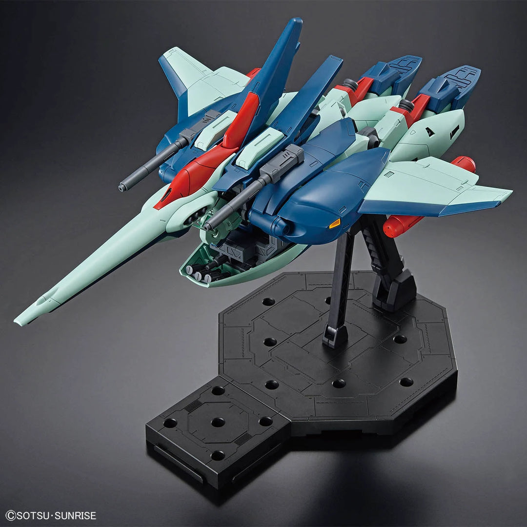 GUNDAM - P-Bandai 1/100 MG Re-GZ (Char's Counterattack Ver.)