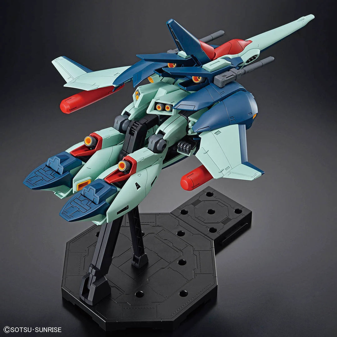 GUNDAM - P-Bandai 1/100 MG Re-GZ (Char's Counterattack Ver.)