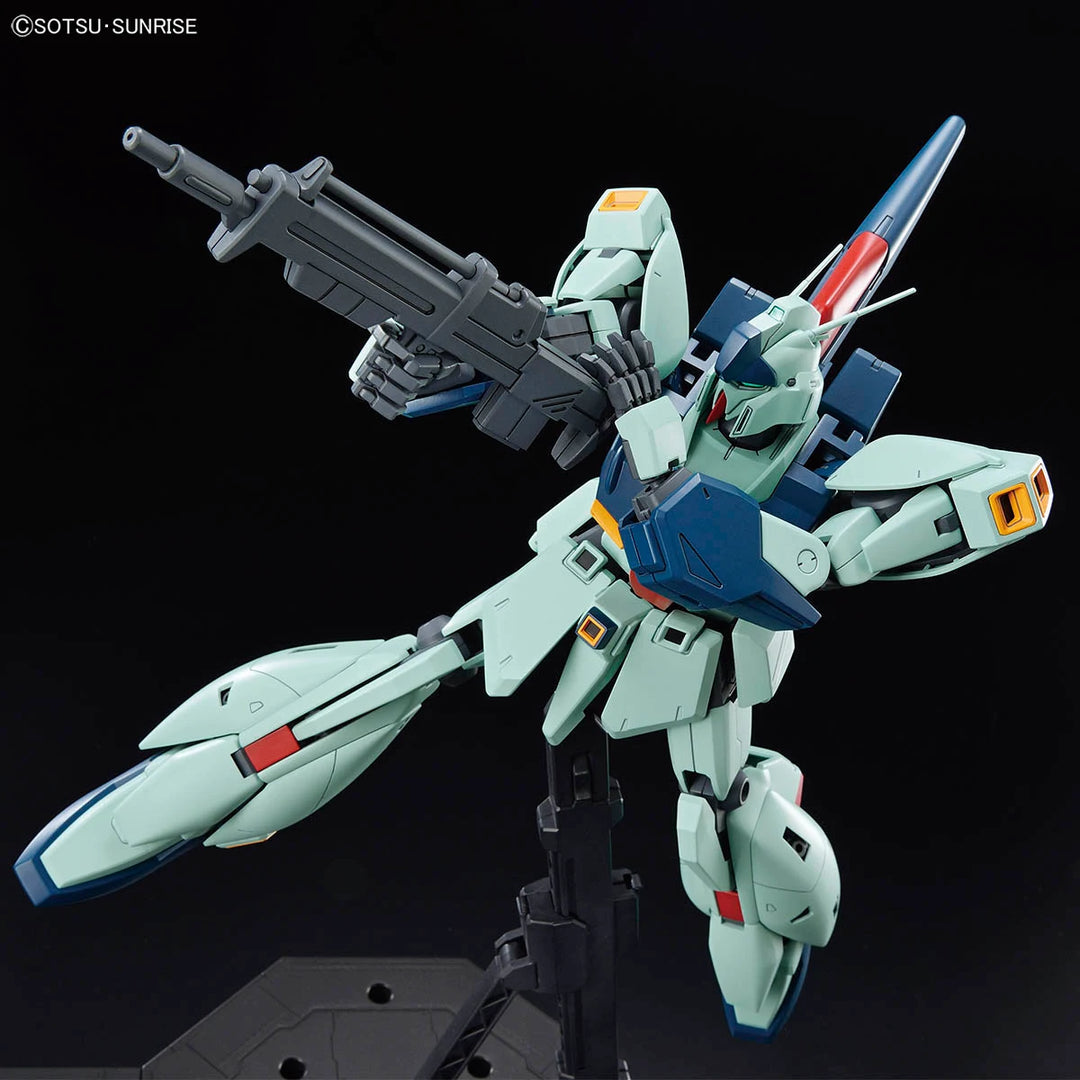 GUNDAM - P-Bandai 1/100 MG Re-GZ (Char's Counterattack Ver.)