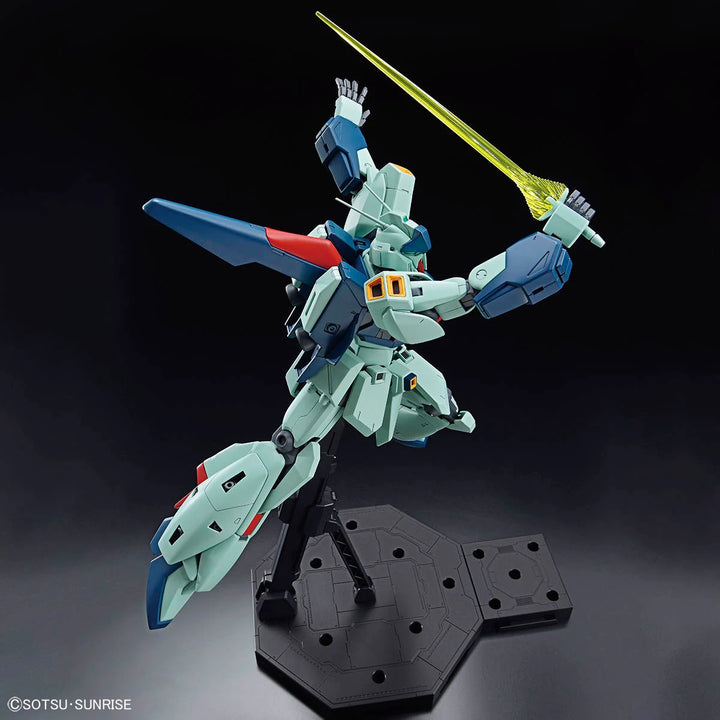 GUNDAM - P-Bandai 1/100 MG Re-GZ (Char's Counterattack Ver.)