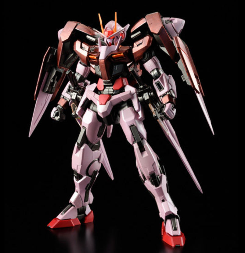 GUNDAM - P-Bandai 1/100 MG 00 Raiser Trans Am Mode [PRE-ORDER]