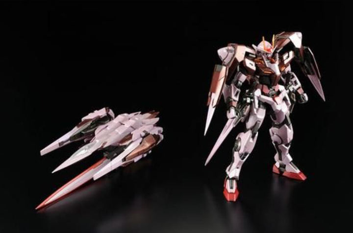 GUNDAM - P-Bandai 1/100 MG 00 Raiser Trans Am Mode [PRE-ORDER]