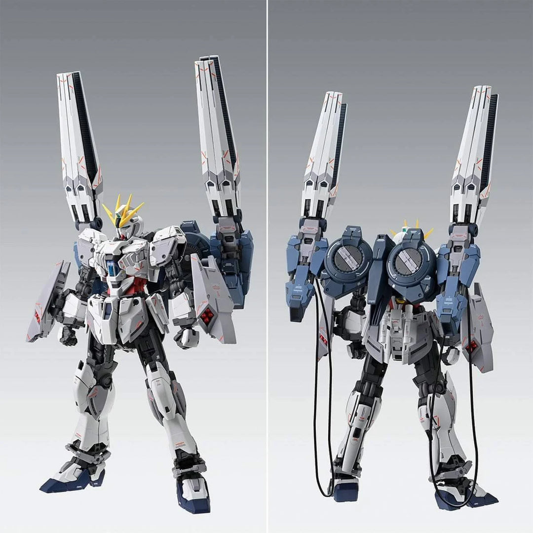 GUNDAM - MG 1/100 Narrative Gundam B-Packs Ver. Ka