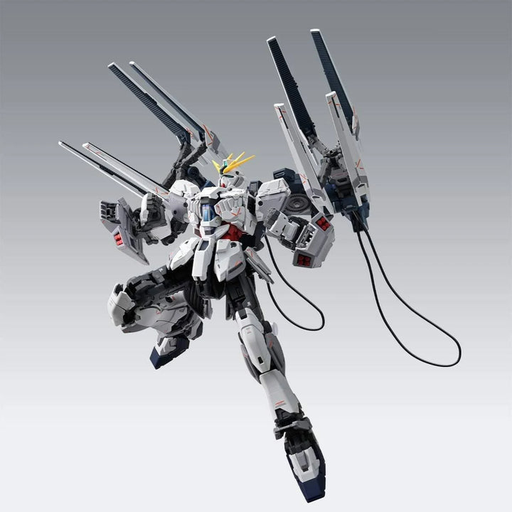 GUNDAM - MG 1/100 Narrative Gundam B-Packs Ver. Ka