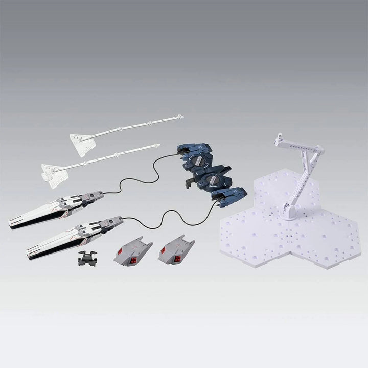 GUNDAM - MG 1/100 Narrative Gundam B-Packs Ver. Ka