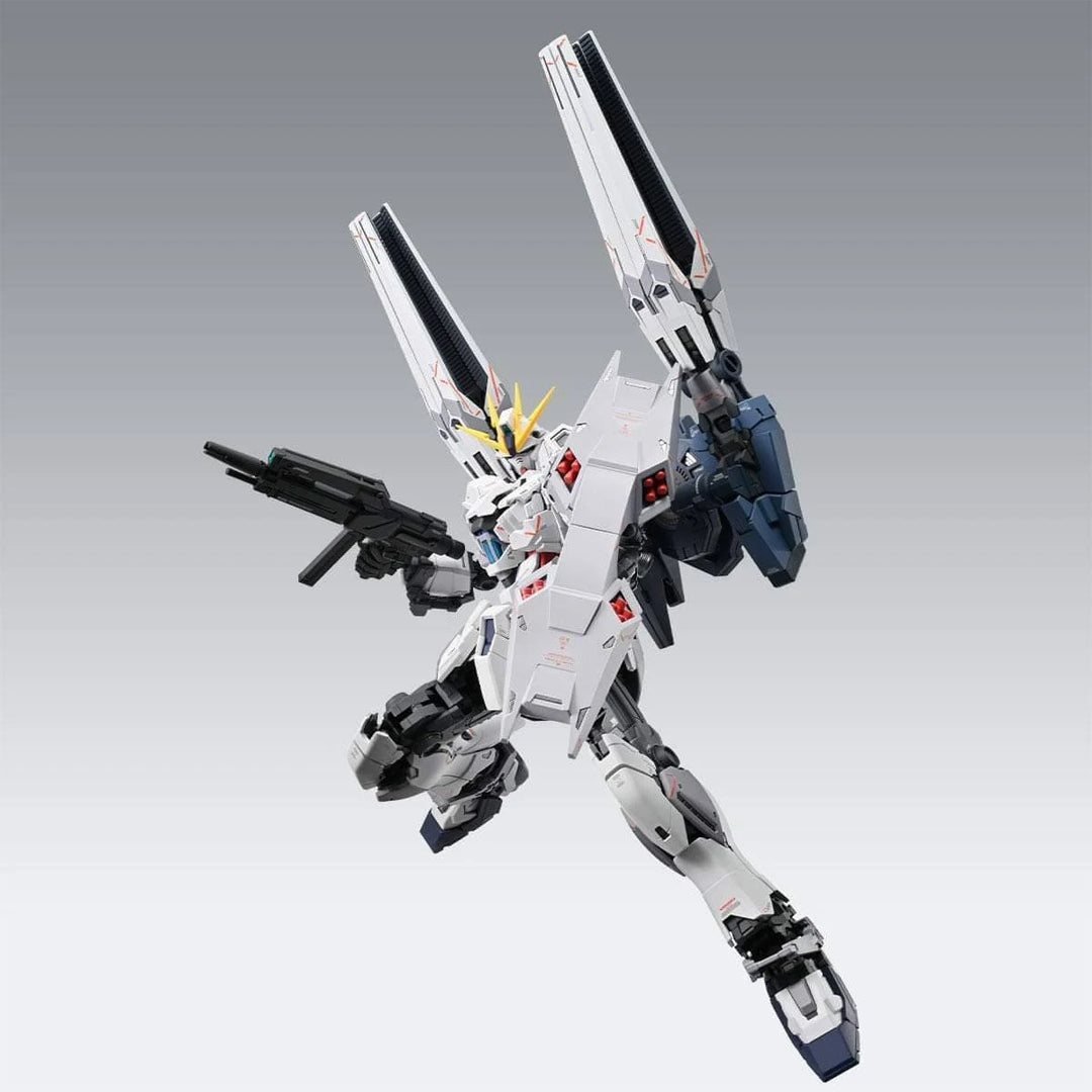 GUNDAM - MG 1/100 Narrative Gundam B-Packs Ver. Ka