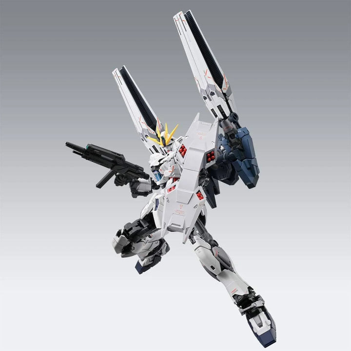 GUNDAM - MG 1/100 Narrative Gundam B-Packs Ver. Ka