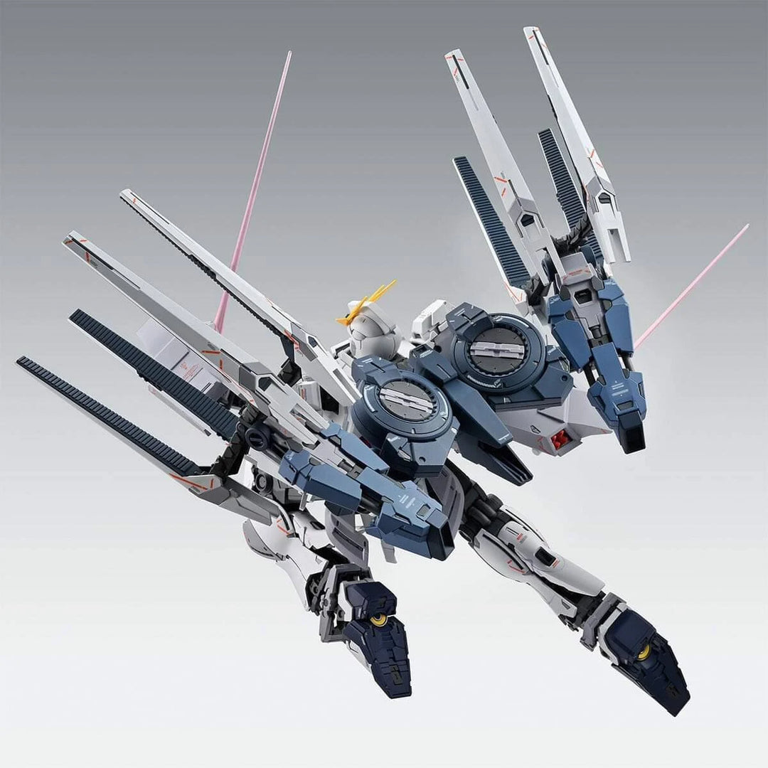 GUNDAM - MG 1/100 Narrative Gundam B-Packs Ver. Ka