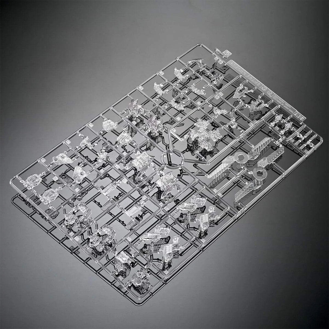 GUNDAM - MG 1/100 Narrative Gundam B-Packs Ver. Ka