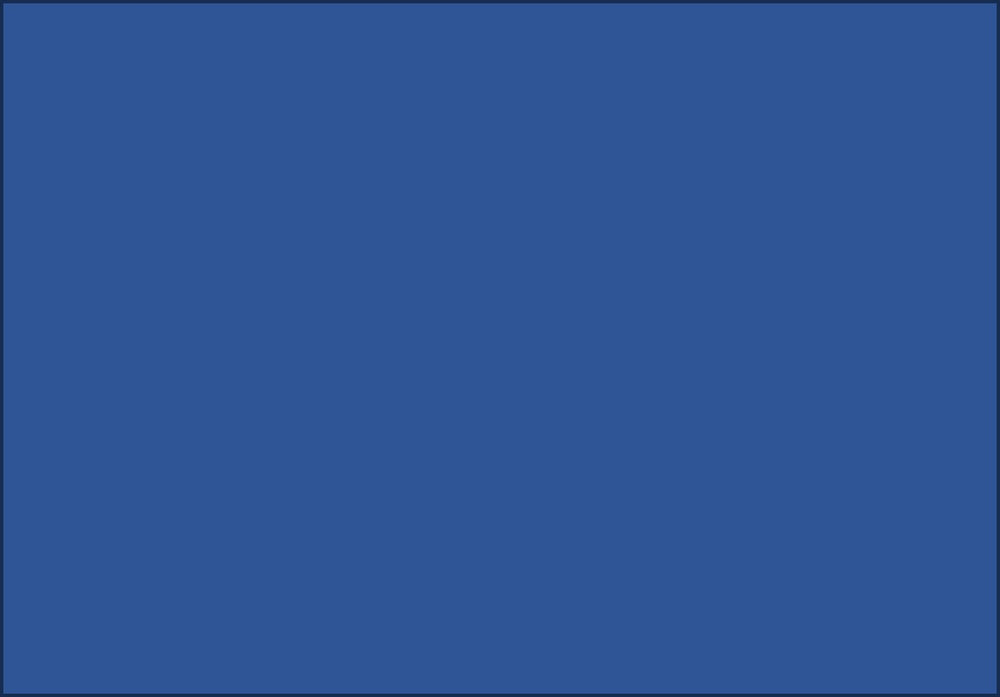 NGA02 Blue - official approximate colour swatch