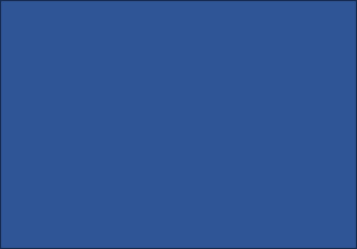 NGA02 Blue - official approximate colour swatch