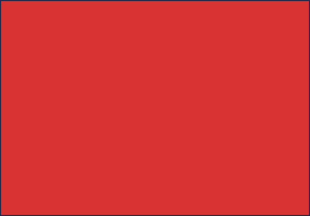 NGA04 Red - official approximate colour swatch