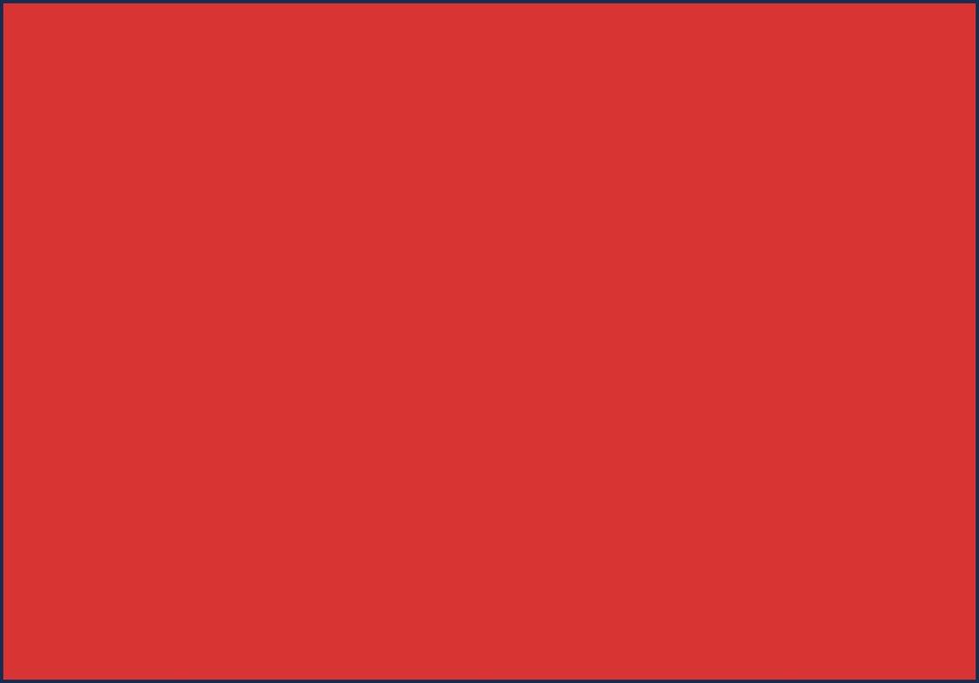 NGA04 Red - official approximate colour swatch