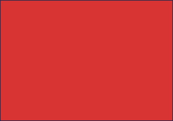 NGA04 Red - official approximate colour swatch