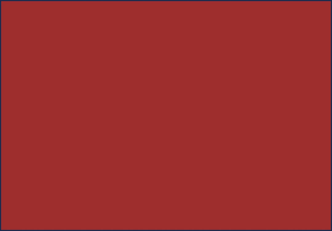 NGA07 Char's Red - official approximate colour swatch