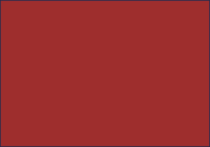 NGA07 Char's Red - official approximate colour swatch
