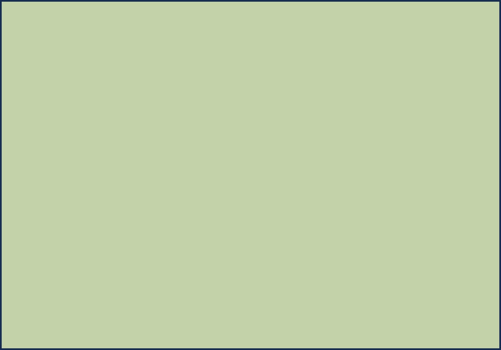 NGA08 Light Green - official approximate colour swatch