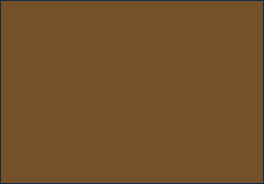 NGA16 Ground Brown - official approximate colour swatch