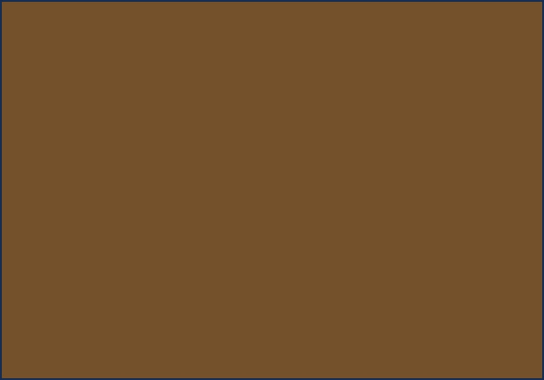 NGA16 Ground Brown - official approximate colour swatch