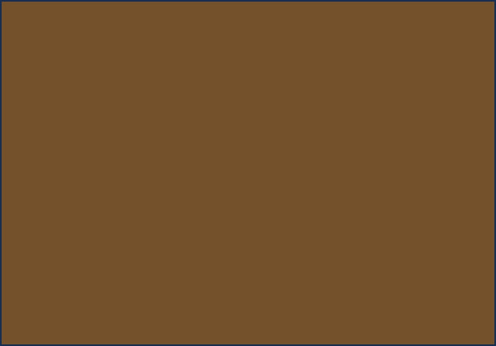 NGA16 Ground Brown - official approximate colour swatch
