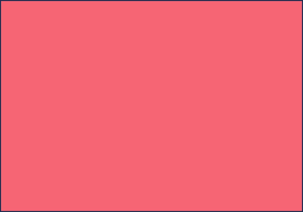 NGA18 Coral Pink - official approximate colour swatch