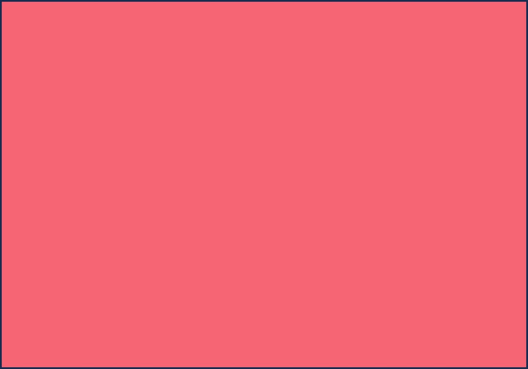 NGA18 Coral Pink - official approximate colour swatch
