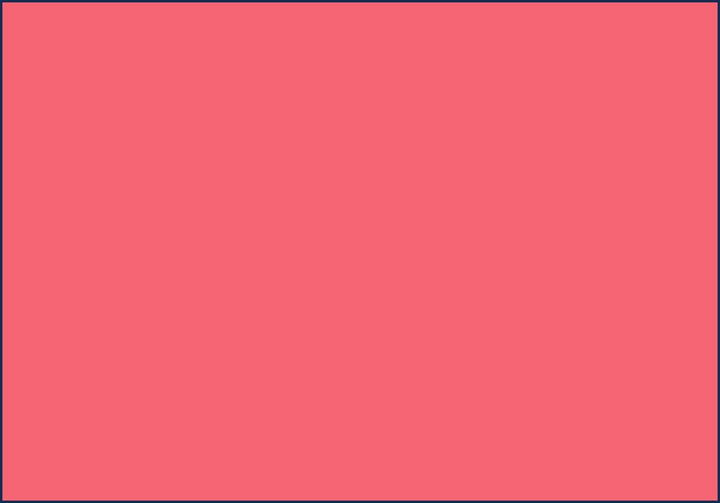 NGA18 Coral Pink - official approximate colour swatch