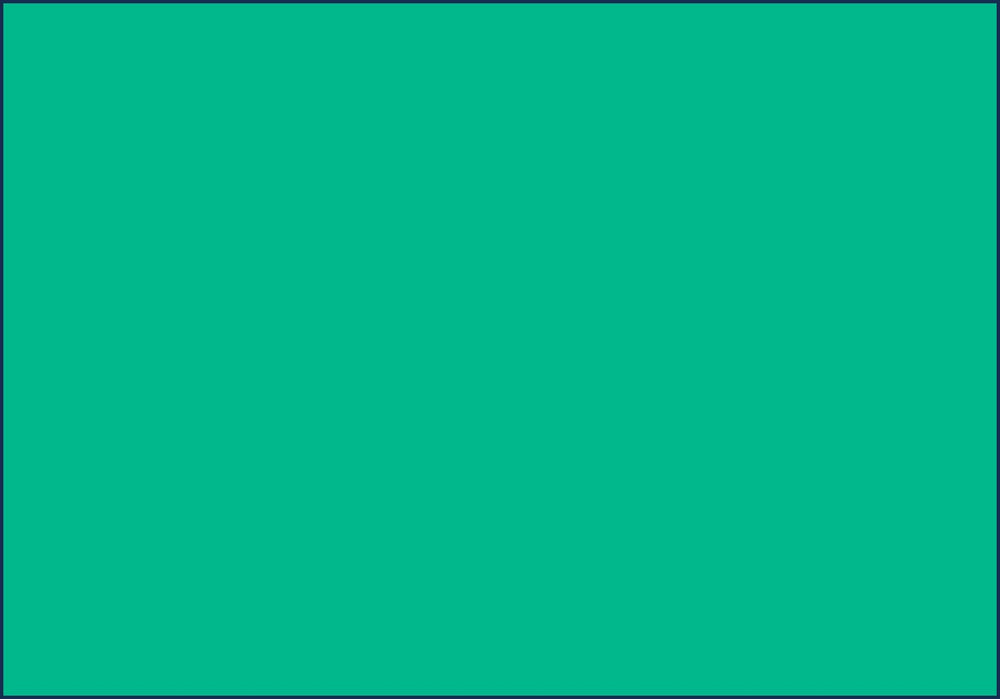 NGA20 Emerald Green - official approximate colour swatch