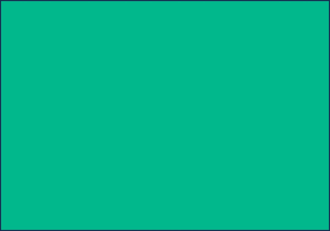 NGA20 Emerald Green - official approximate colour swatch