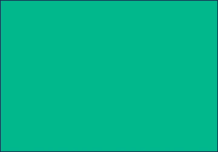 NGA20 Emerald Green - official approximate colour swatch