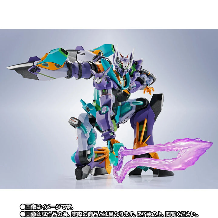 TAMASHII - Metal Robot Spirits (SIDE MS) gMS-κ GFreD [PRE-ORDER]