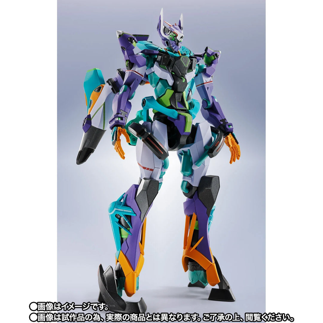 TAMASHII - Metal Robot Spirits (SIDE MS) gMS-κ GFreD [PRE-ORDER]