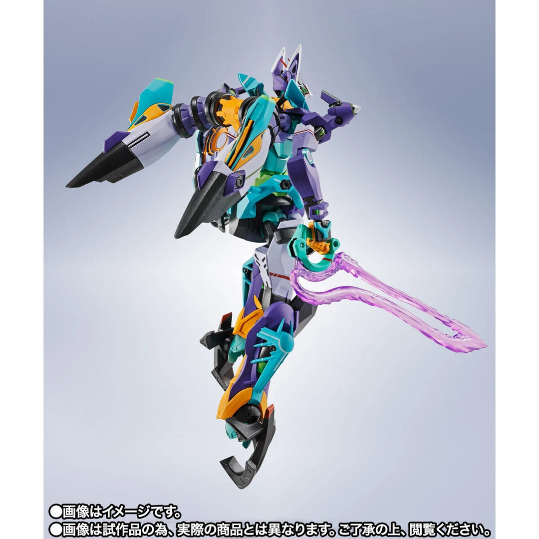 TAMASHII - Metal Robot Spirits (SIDE MS) gMS-κ GFreD [PRE-ORDER]