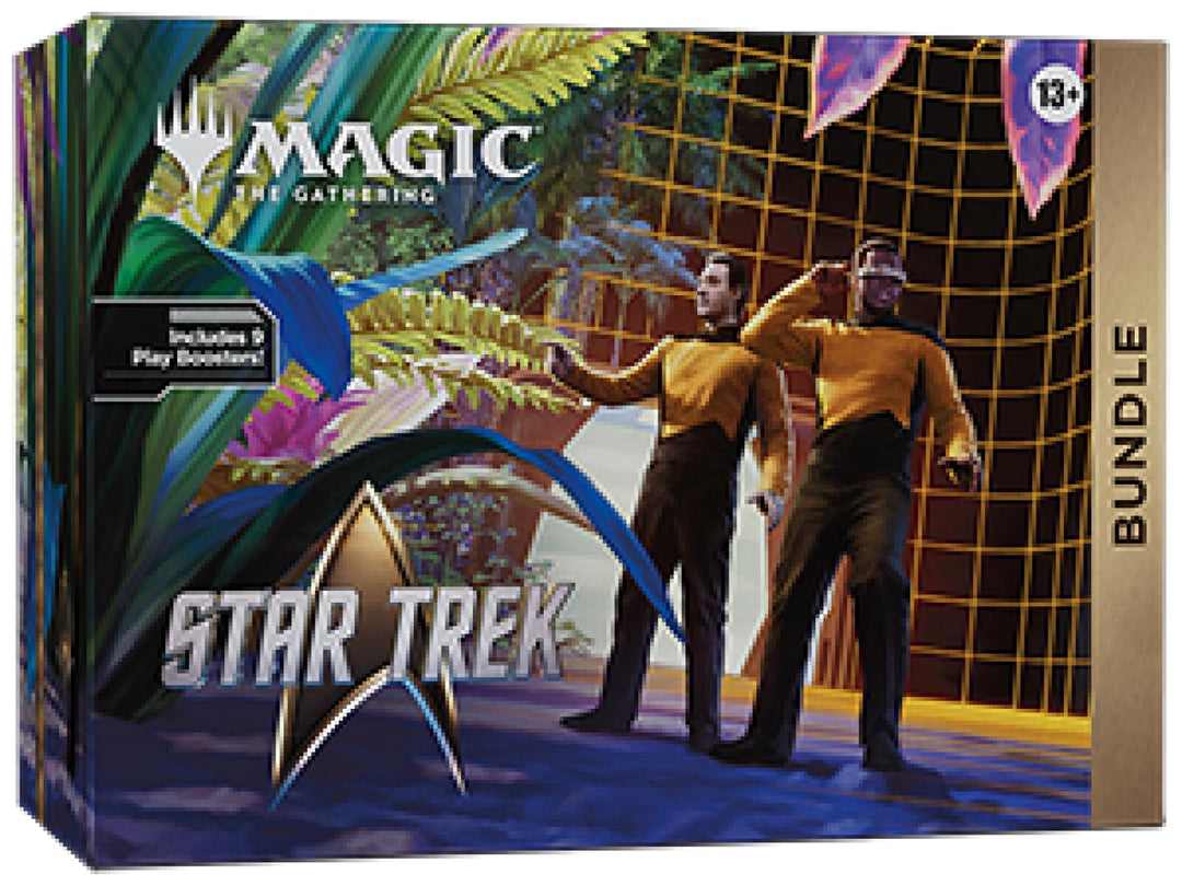 mtg star trek bundle main