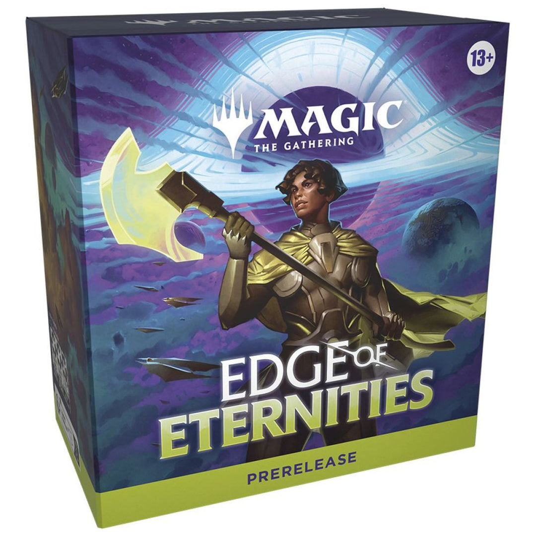 Magic The Gathering - Edge of Eternities Prerelease Pack [PRE-ORDER]