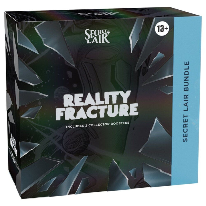 Magic The Gathering - Reality Fracture Secret Lair Bundle [PRE-ORDER]