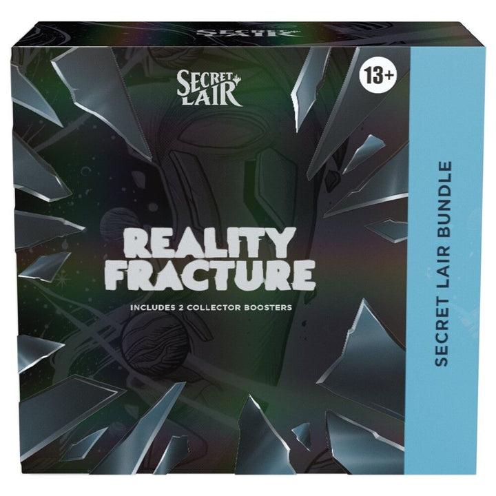 Magic The Gathering - Reality Fracture Secret Lair Bundle [PRE-ORDER]