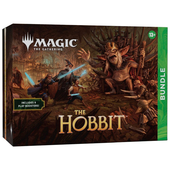 Magic The Gathering - The Hobbit Bundle [PRE-ORDER]